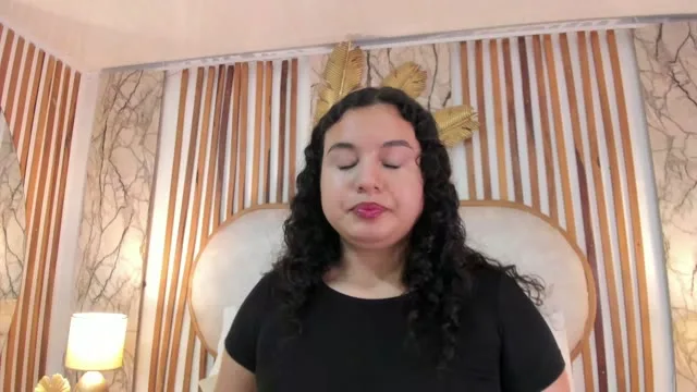 Camgirl TaniaRose en live webcam amateur