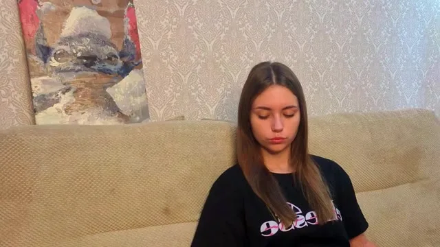 Camgirl dutifulwet en live webcam amateur