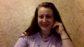 Camgirl SweetNoir en ligne - chat webcam en direct