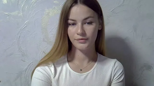 Camgirl desired en live webcam amateur