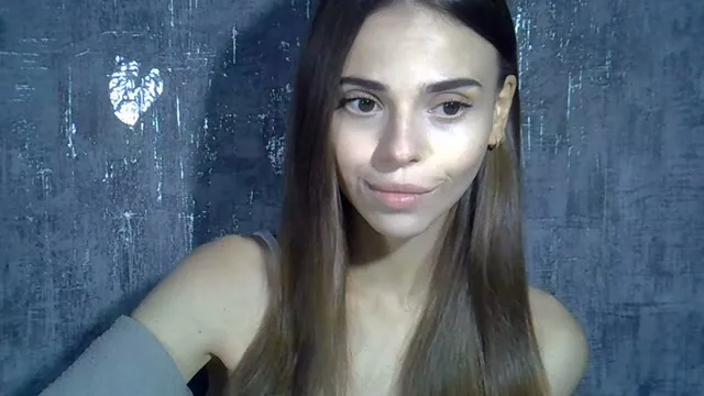 Camgirl CherrySweet en live webcam amateur