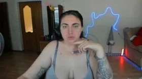 Camgirl UkraineGilr en live webcam amateur