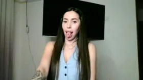 Camgirl BeataAyan en live webcam amateur