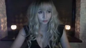 Camgirl Lauretta en live webcam amateur
