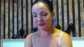 Camgirl LeliaRoss en live webcam amateur