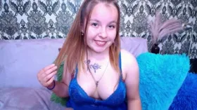Camgirl SweetHotty en live webcam amateur