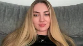 Camgirl PassionLady en live webcam amateur