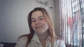Camgirl MarieeeXO en ligne - chat webcam en direct
