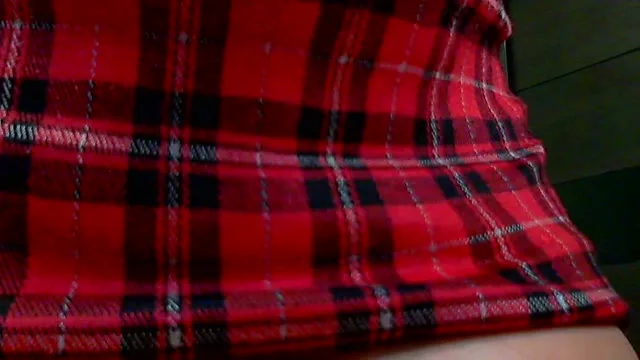 Camgirl Azalea en live webcam amateur