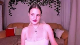 Camgirl KattyLovely en ligne - chat webcam en direct
