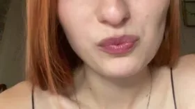 Camgirl OrangeCandy en live webcam amateur