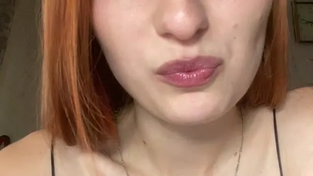 Camgirl OrangeCandy en live webcam amateur