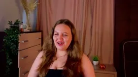 Camgirl BadTiming en live webcam amateur