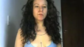 Camgirl aylasavage en live webcam amateur
