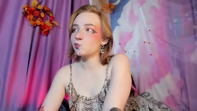 Camgirl FlexxxAlex en live webcam amateur