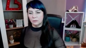 Camgirl GloriaXo en ligne - chat webcam en direct