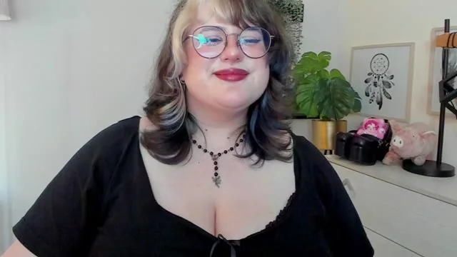 Camgirl OpheliaLush en live webcam amateur