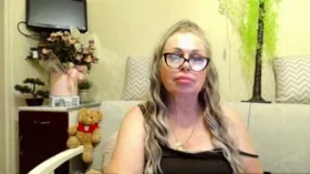 Camgirl SusieNoreen en live webcam amateur