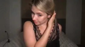 Camgirl MeganClaire en live webcam amateur