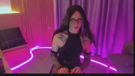 Camgirl Ivoblake en live webcam amateur