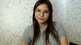 Camgirl AuroraBreeze en ligne - chat webcam en direct
