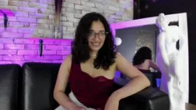 Camgirl NixieSky en ligne - chat webcam en direct