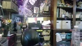 Camgirl Milfmommy en live webcam amateur