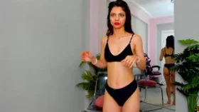 Camgirl FreyaFever en ligne - chat webcam en direct