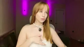 Camgirl BunnyShine en ligne - chat webcam en direct