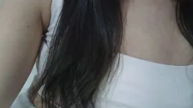 Camgirl Alicia21 en live webcam amateur