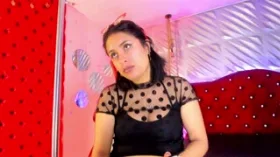 Camgirl RoxanneHan en ligne - chat webcam en direct