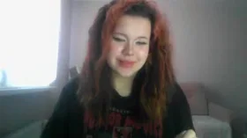 Camgirl AmandaMia en ligne - chat webcam en direct
