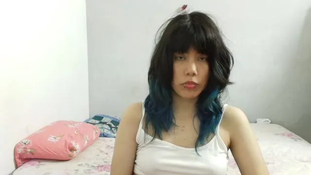 Camgirl arigata en ligne - chat webcam en direct