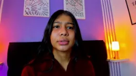 Camgirl AmberRouse en ligne - chat webcam en direct