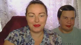 Camgirl Sunshine7 en ligne - chat webcam en direct