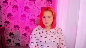Camgirl WabiMochi en ligne - chat webcam en direct