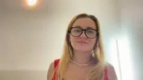 Camgirl CherizKami en ligne - chat webcam en direct