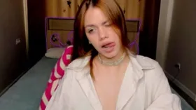 Camgirl Emillyhot en ligne - chat webcam en direct