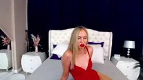Camgirl AnnetteNixon en ligne - chat webcam en direct