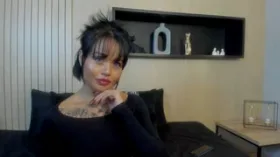 Camgirl MilaMay en ligne - chat webcam en direct