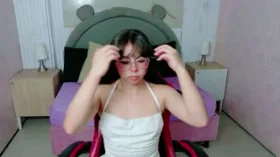 Camgirl LollyBunny en ligne - chat webcam en direct