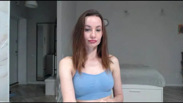 Camgirl Soulwoman en live webcam amateur