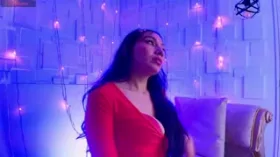 Camgirl FoxLuxe en ligne - chat webcam en direct