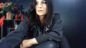 Camgirl SoniaDumontS en ligne - chat webcam en direct