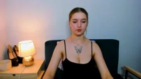 Camgirl MargaretHot en ligne - chat webcam en direct