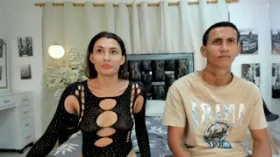 Camgirl kateanddreik en ligne - chat webcam en direct