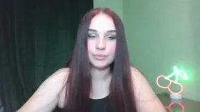 Camgirl SpicyNova en live webcam amateur