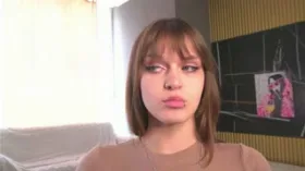Camgirl liliamore en ligne - chat webcam en direct