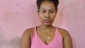 Camgirl MilaLux en live webcam amateur