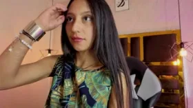 Camgirl sheillybrown en ligne - chat webcam en direct
